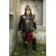 Armure Complète Ratio