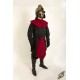 Armure Ecuyer Ratio