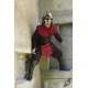 Armure Ecuyer Ratio