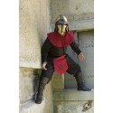 Armure Ecuyer Ratio