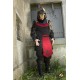 Ensemble Armure Ratio