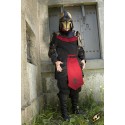 Ensemble Armure Ratio