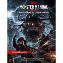 Manuel des Monstres édition WOTC - Dungeons & Dragons 5edt