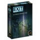 Exit : Le Jeu  - La Cabanne Abandonnée
