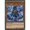 Secrétaire de Sauvegarde (C) [COTD]