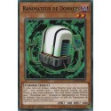 Ranimateur de Données (C) [COTD]