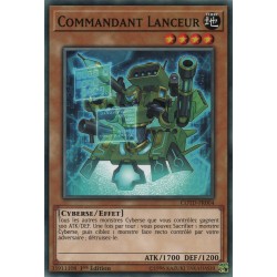Commandant Lanceur (C) [COTD]