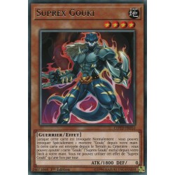 Suprex Gouki (R) [COTD]