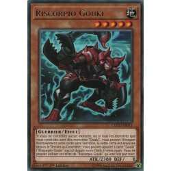 Riscorpio Gouki (R) [COTD]