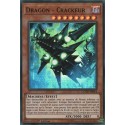 Dragon - Crackeur (SR) [COTD]