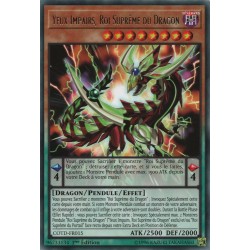 Yeux Impairs, Roi Suprême du Dragon (R) [COTD]