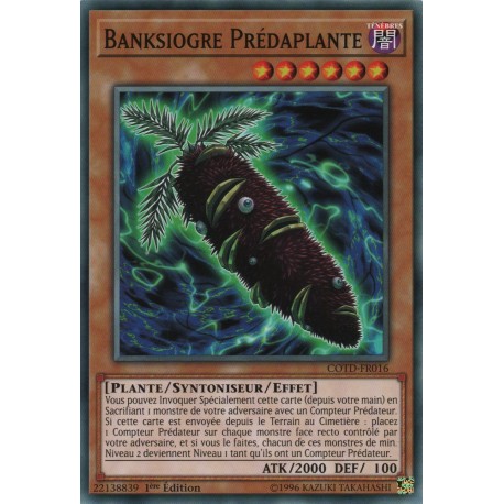 Banksiogre Prédaplante (C) [COTD]