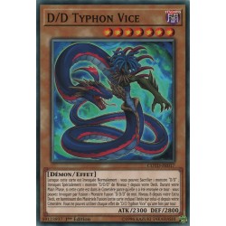 D/D Typhon Vice (C) [COTD]