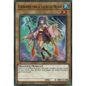 Couronnée par le Calice du Monde (C) [COTD]