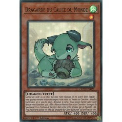 Dragarde du Calice du Monde (UR) [COTD]