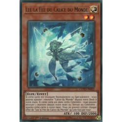 Lee la Fée du Calice du Monde (UR) [COTD]