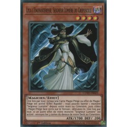 Lyla l'Enchanteresse, Seigneur Lumière du Crépuscule (SR) [COTD]