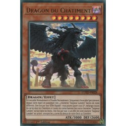 Dragon du Châtiment (UR) [COTD]