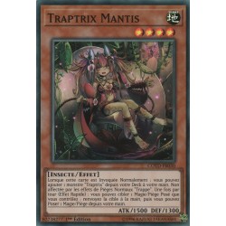Traptrix Mantis (SR) [COTD]