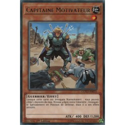 Capitaine Motivateur (R) [COTD]