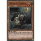 Panda de Trésors (C) [COTD]