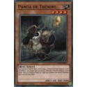 Panda de Trésors (C) [COTD]