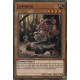 Zombina (C) [COTD]