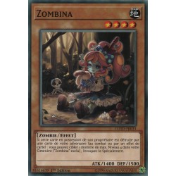 Zombina (C) [COTD]