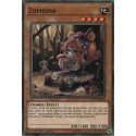 Zombina (C) [COTD]