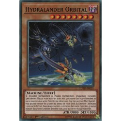 Hydralander Orbital (C) [COTD]