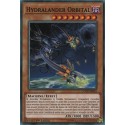 Hydralander Orbital (C) [COTD]
