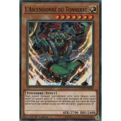 L'Ascensionné du Tonnerre (C) [COTD]