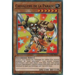Chevaliers de la Parade (C) [COTD]