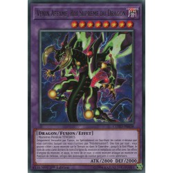Venin Affamé, Roi Suprême du Dragon (R) [COTD]