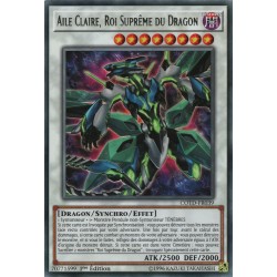 Aile Claire, Roi Suprême du Dragon (R) [COTD]