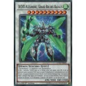 D/D/D Alexandre, Grand Roi des Rafales (R) [COTD]