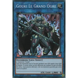Gouki le Grand Ogre (SR) [COTD]