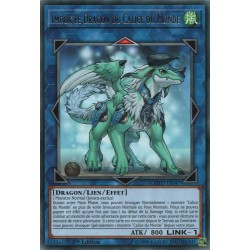 Imduk le Dragon du Calice du Monde (R) [COTD]