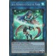 Ib la Prêtresse du Calice du Monde (SR) [COTD]