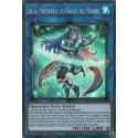 Ib la Prêtresse du Calice du Monde (SR) [COTD]