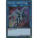 Sabre Gaïa, l'Ombre de l'Eclair (STR) [COTD]