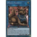 Missus Radieux (SR) [COTD]