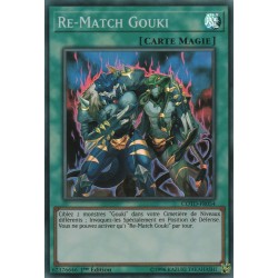 Re-Match Gouki (SR) [COTD]