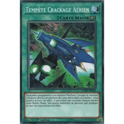 Tempête Crackage Aérien (C) [COTD]