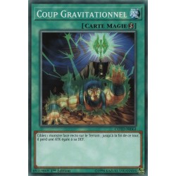 Coup Gravitationnel (C) [COTD]