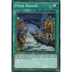 Piège Boogie (C) [COTD]