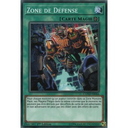Zone de Défense (C) [COTD]
