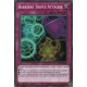 Barrière Triple Attaque (C) [COTD]