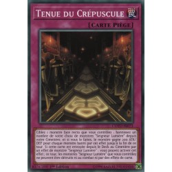 Tenue du Crépuscule (C) [COTD]