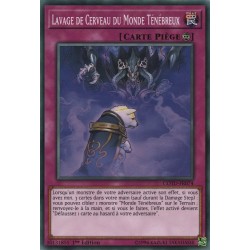 Lavage de Cerveau du Monde Ténébreux (C) [COTD]